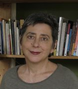 Margarita Saona, PhD