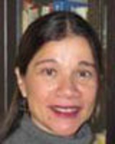 Frances Aparicio