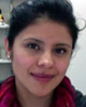Nelida Aubeneau